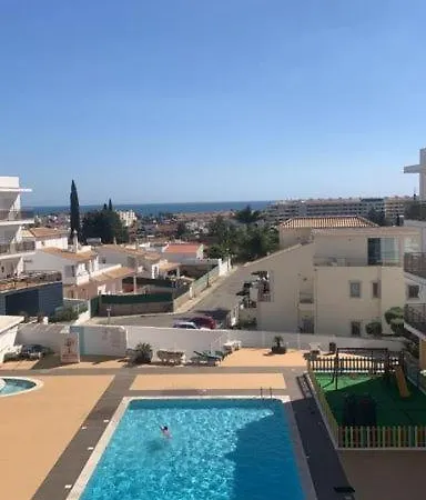 Ao Solario De Sao Jose, Albufeira