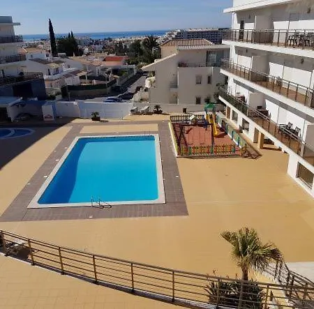 Ao Solario De Sao Jose, Albufeira