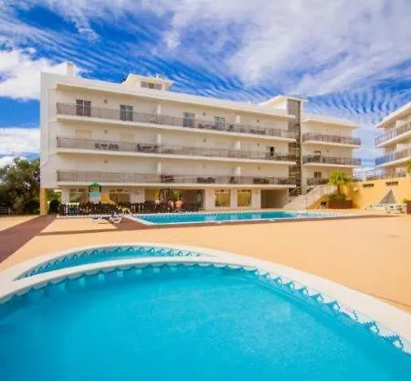 Ao Solario De Sao Jose, * Albufeira