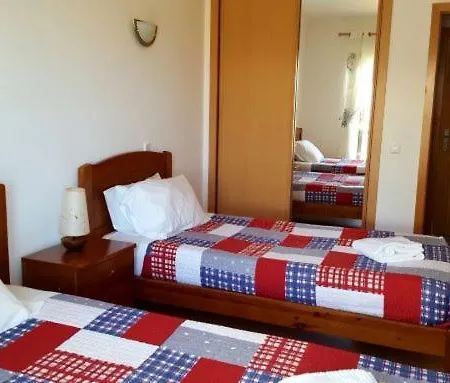 Apartment Ao Solario De Sao Jose, *