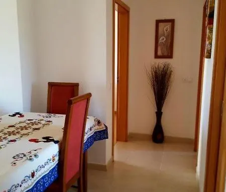 Apartment Ao Solario De Sao Jose, *
